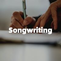 Toplining/Songwriting